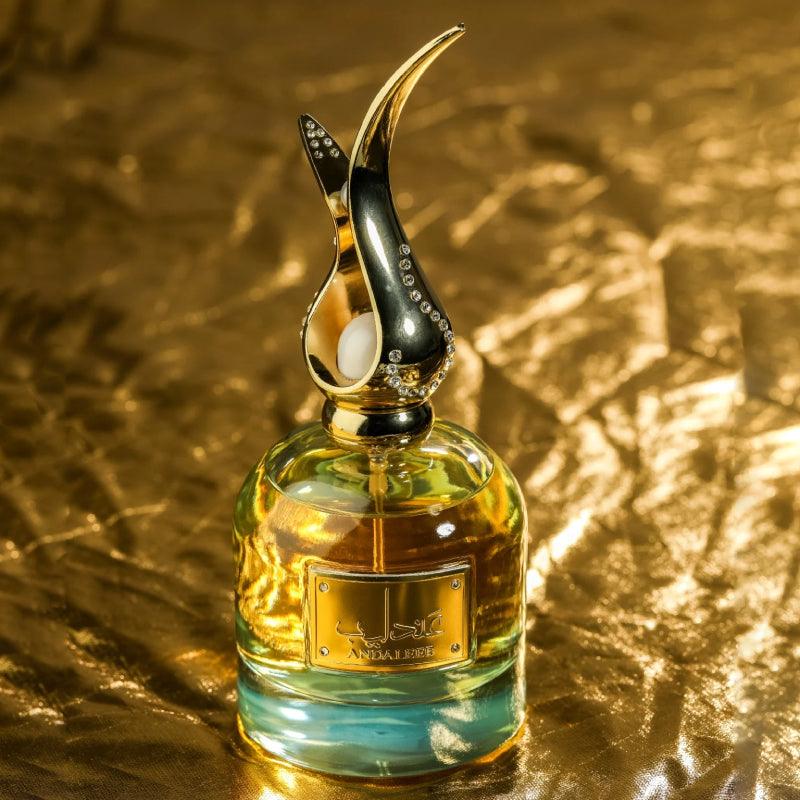 Lattafa Asdaaf Andaleeb Eau De Parfum 100ml - LMCHING Group Limited