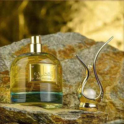 Lattafa Asdaaf Andaleeb Eau De Parfum 100ml - LMCHING Group Limited