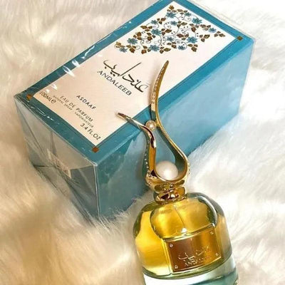 Lattafa Asdaaf Andaleeb Eau De Parfum 100ml - LMCHING Group Limited