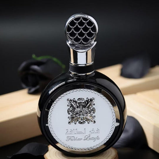 Lattafa Fakhar Black Eau De Parfum 100ml - LMCHING Group Limited