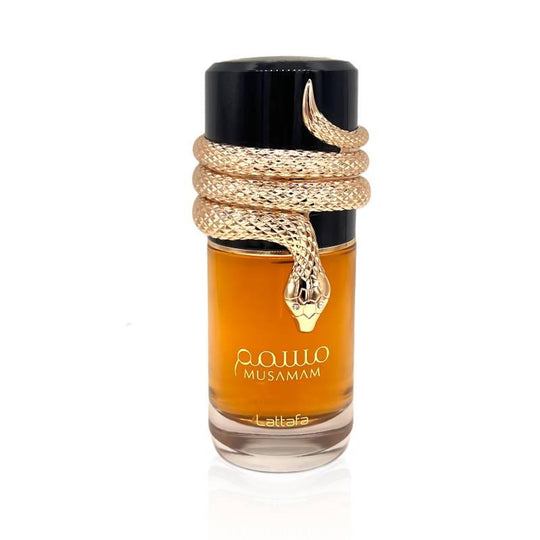 Lattafa Musamum Eau De Parfum 100ml - LMCHING Group Limited