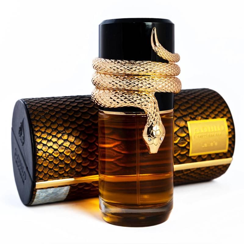 Lattafa Musamum Eau De Parfum 100ml - LMCHING Group Limited