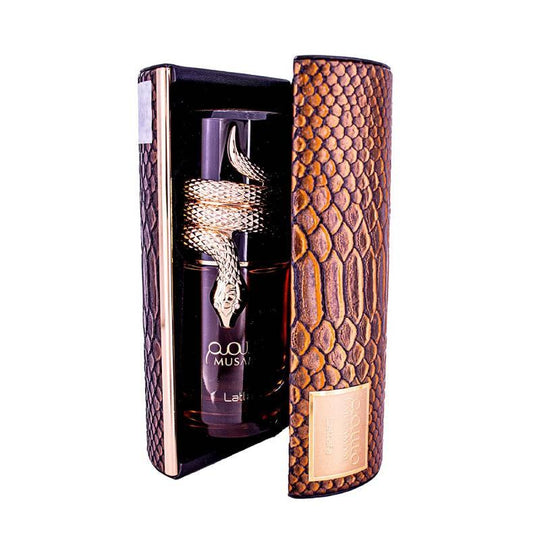 Lattafa Musamum Eau De Parfum 100ml - LMCHING Group Limited