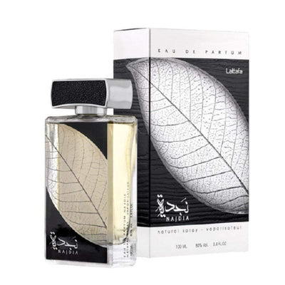 Lattafa Najdia Eau De Parfum 100ml