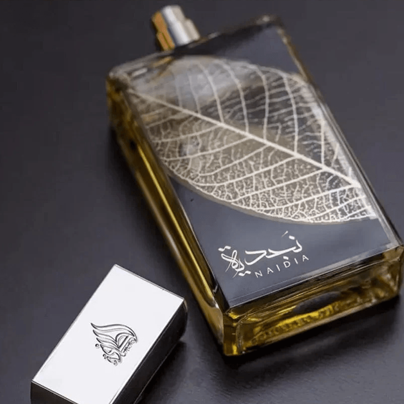 Lattafa Najdia Eau De Parfum 100ml - LMCHING Group Limited