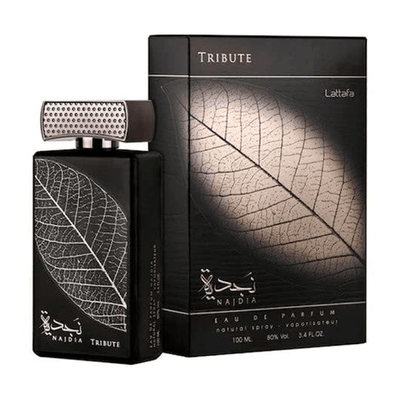 Lattafa Najdia Tribute Eau De Parfum 100ml