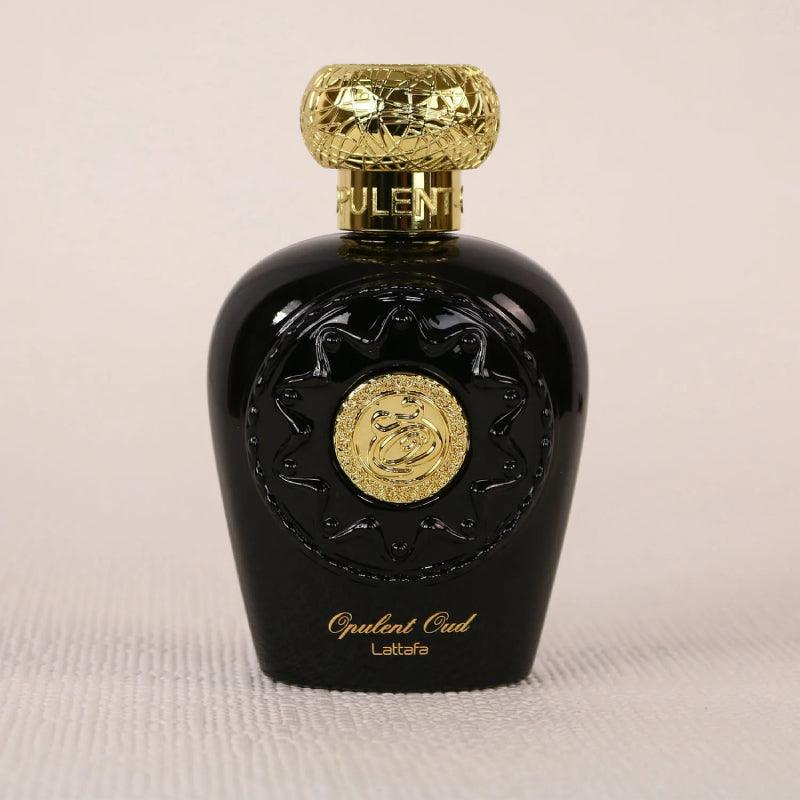 Lattafa Opulent Oud Eau De Parfum 100ml - LMCHING Group Limited