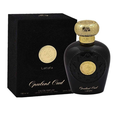 Lattafa Opulent Oud Eau De Parfum 100ml - LMCHING Group Limited