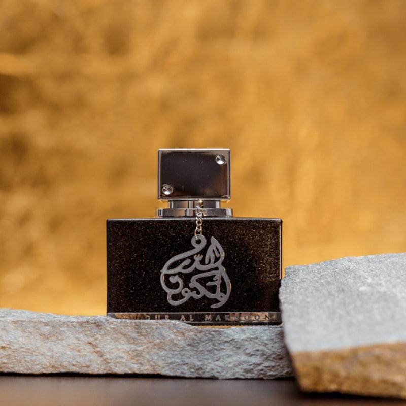 Lattafa Perfumes Al Dur Al Maknoon EDP 100ml - LMCHING Group Limited