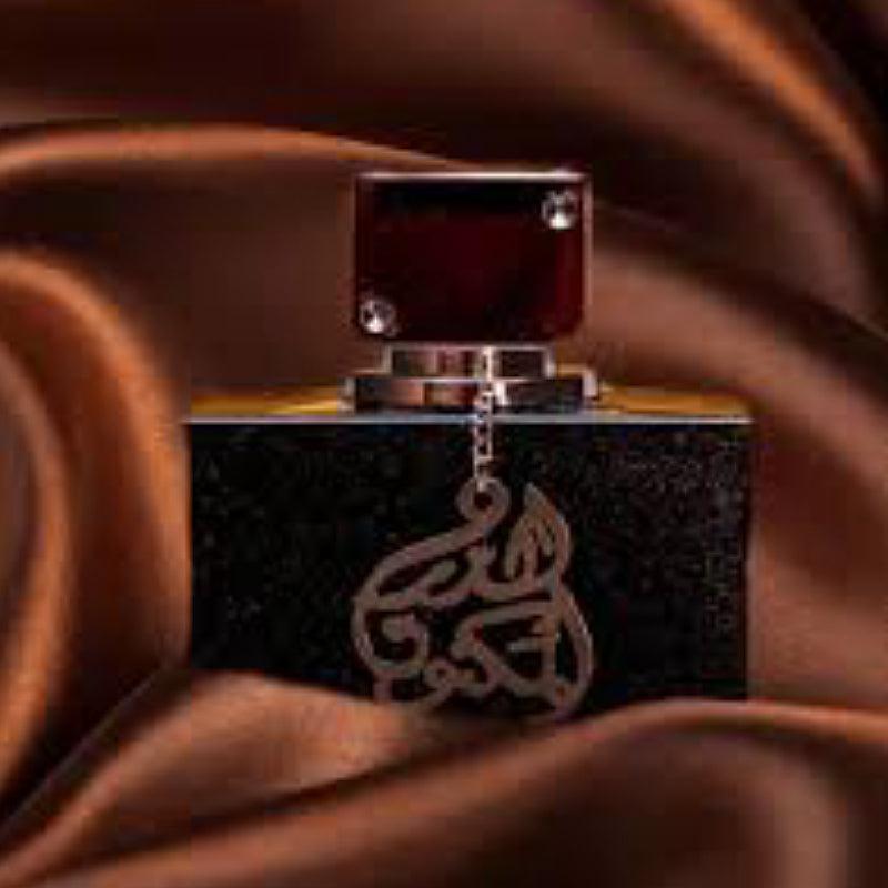 Lattafa Perfumes Al Dur Al Maknoon EDP 100ml - LMCHING Group Limited