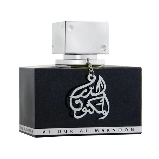 Lattafa Perfumes Al Dur Al Maknoon EDP 100ml - LMCHING Group Limited