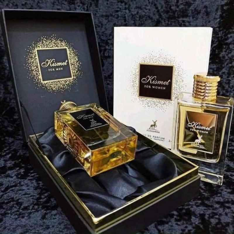 MAISON ALHAMBRA Perfumes Alhambra Kismet Eau De Parfum 100ml - LMCHING Group Limited