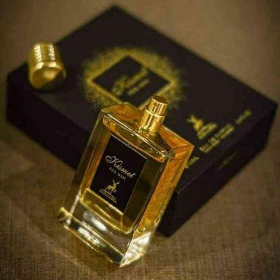 MAISON ALHAMBRA Perfumes Alhambra Kismet Eau De Parfum 100ml - LMCHING Group Limited