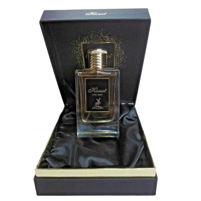MAISON ALHAMBRA Perfumes Alhambra Kismet Eau De Parfum 100ml - LMCHING Group Limited