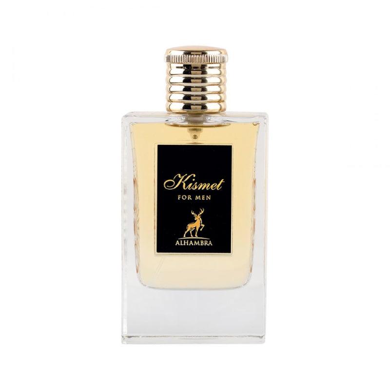 MAISON ALHAMBRA Perfumes Alhambra Kismet Eau De Parfum 100ml - LMCHING Group Limited