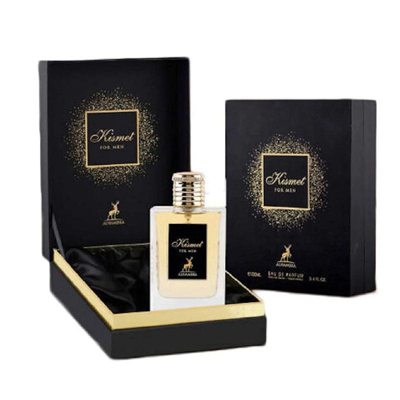 MAISON ALHAMBRA Perfumes Alhambra Kismet Eau De Parfum 100ml - LMCHING Group Limited