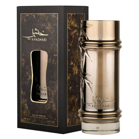 Lattafa Perfumes Khashabi Eau De Parfum 100ml - LMCHING Group Limited
