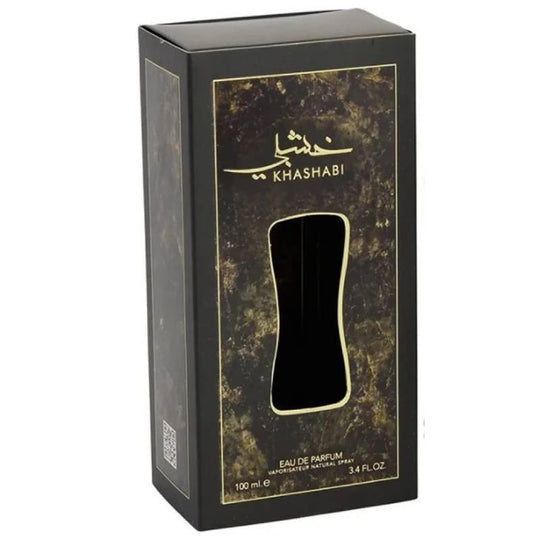 Lattafa Perfumes Khashabi Eau De Parfum 100ml - LMCHING Group Limited