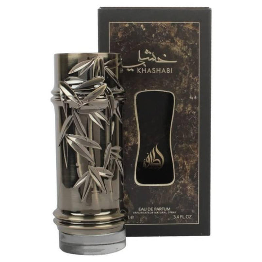 Lattafa Perfumes Khashabi Eau De Parfum 100ml - LMCHING Group Limited