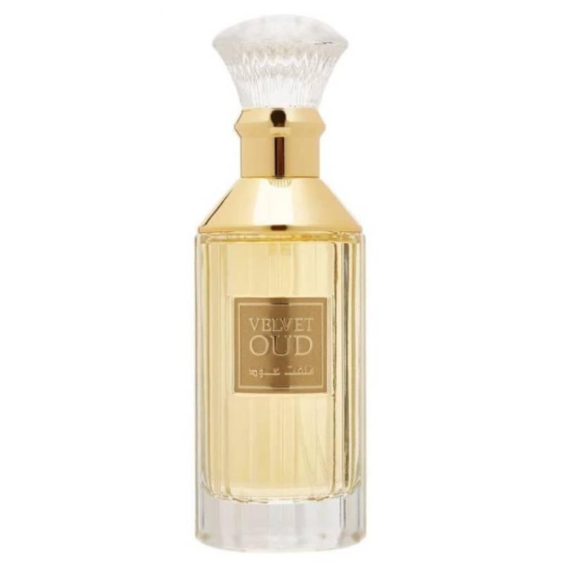 Lattafa Perfumes Velvet Oud Eau De Parfum 100ml - LMCHING Group Limited
