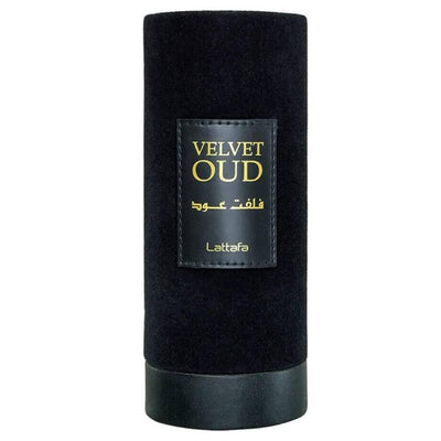 Lattafa Perfumes Velvet Oud Eau De Parfum 100ml - LMCHING Group Limited