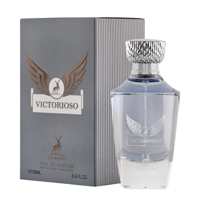 Lattafa Victorioso Eau de parfum 100 ml