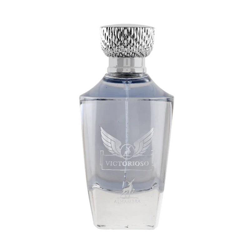 MAISON ALHAMBRA Victorioso Eau De Parfum 100ml - LMCHING Group Limited
