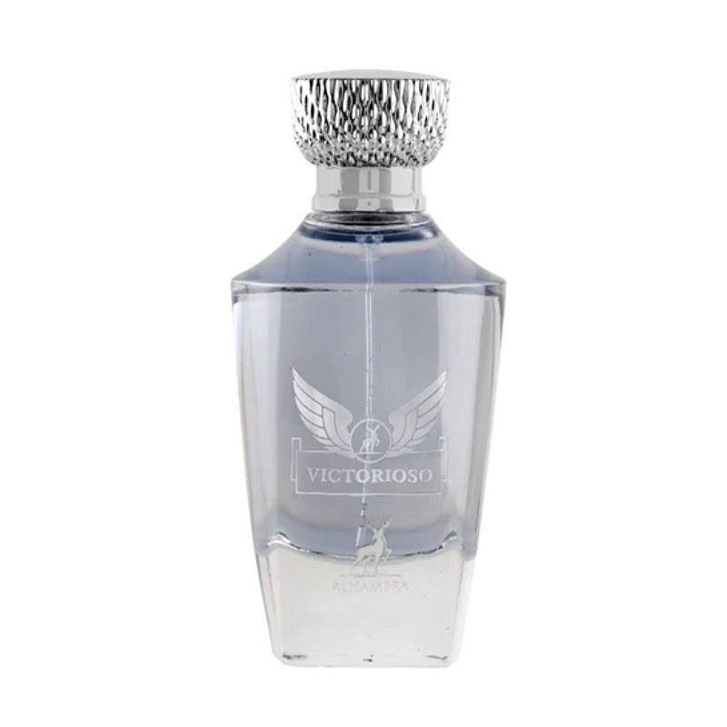 MAISON ALHAMBRA Victorioso Eau De Parfum 100ml - LMCHING Group Limited