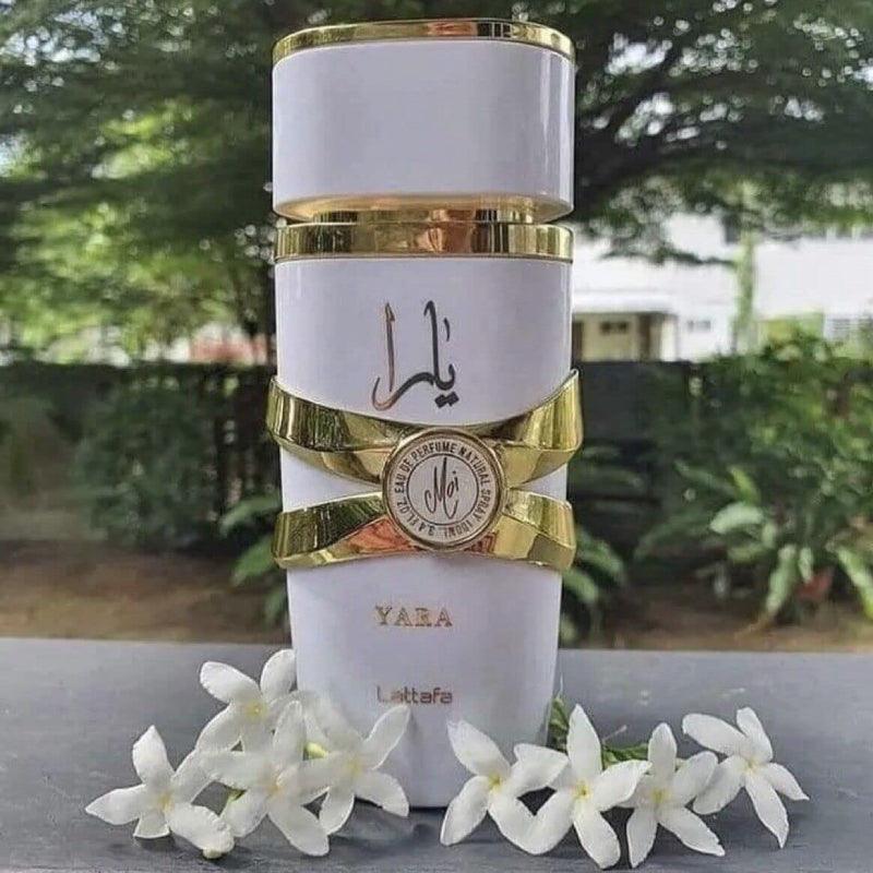 Lattafa Yara Moi Eau De Parfum 100ml - LMCHING Group Limited