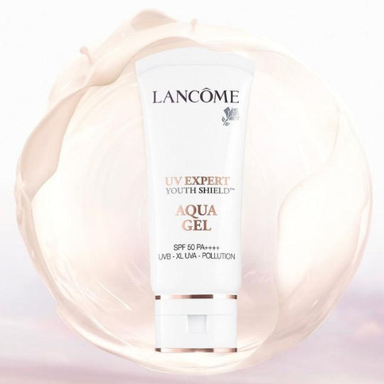 LANCOME UV Expert Youth Shield Aqua Gel SPF50 PA++++ 30ml / 50ml - LMCHING Group Limited