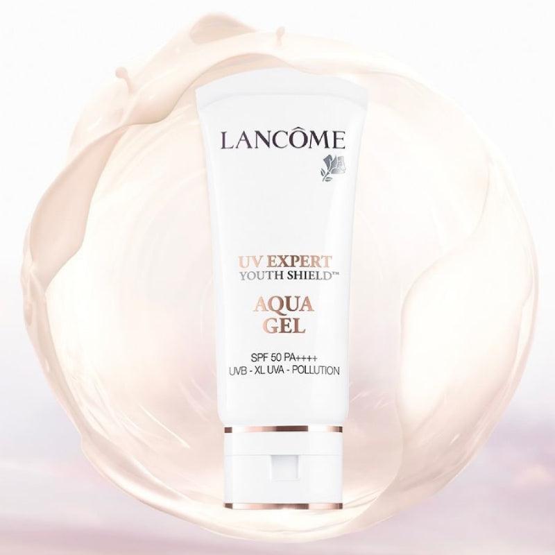 LANCOME UV Expert Youth Shield Aqua Gel SPF50 PA++++ 30ml / 50ml - LMCHING Group Limited