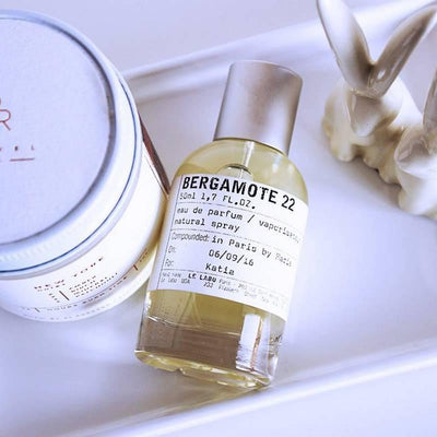 LE LABO Bergamote 22 Eau De Parfum 100ml - LMCHING Group Limited