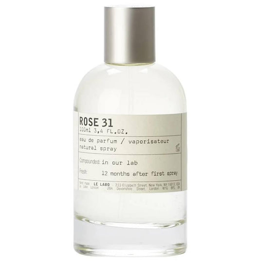 LE LABO Rose 31 Eau De Parfum 50ml / 100ml - LMCHING Group Limited