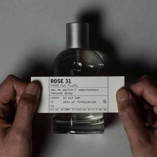 LE LABO Rose 31 Eau De Parfum 50ml / 100ml - LMCHING Group Limited