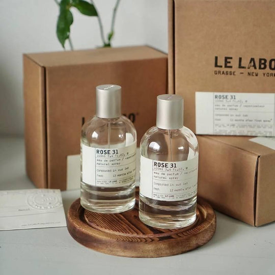 LE LABO Rose 31 Eau De Parfum 50ml / 100ml - LMCHING Group Limited