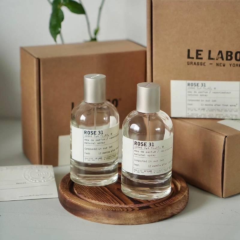 LE LABO Rose 31 Eau De Parfum 50ml / 100ml - LMCHING Group Limited