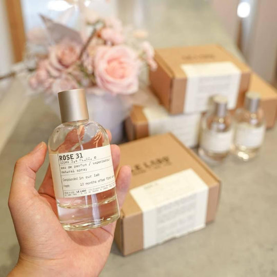 LE LABO Rose 31 Eau De Parfum 100ml – LMCHING Group Limited