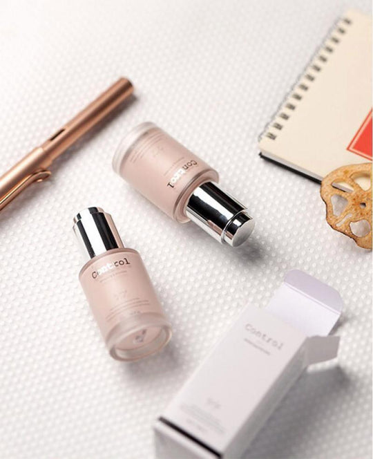 LEJONG Control Tone-Up & Wrinkles Peachy Cream SPF 35+ 35ml - LMCHING Group Limited