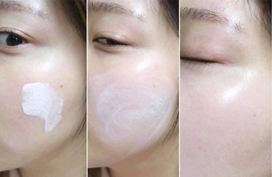 LEJONG Control Tone-Up & Wrinkles Peachy Cream SPF 35+ 35ml - LMCHING Group Limited