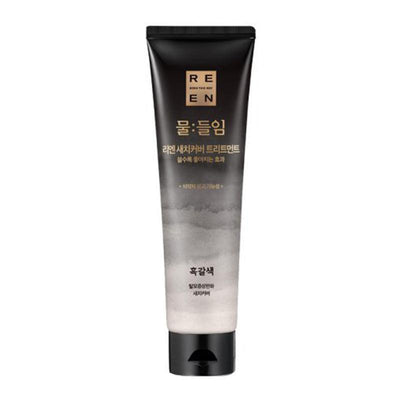 LG ReEn Muldulim Grey Hair Cover Treatment (Black Brown) 150ml - LMCHING Group Limited