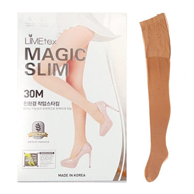 LIMEtex Magic Slim 30M Compression Stockings 1pc - LMCHING Group Limited