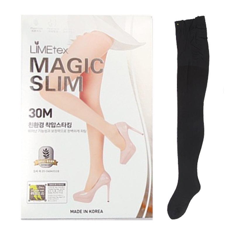 LIMEtex Magic Slim 30M Compression Stockings 1pc - LMCHING Group Limited