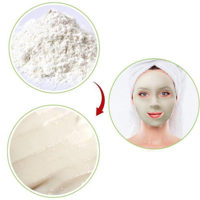LINDSAY Collagen Premium Modeling Mask (Detoxify Skin) 1000g - LMCHING Group Limited