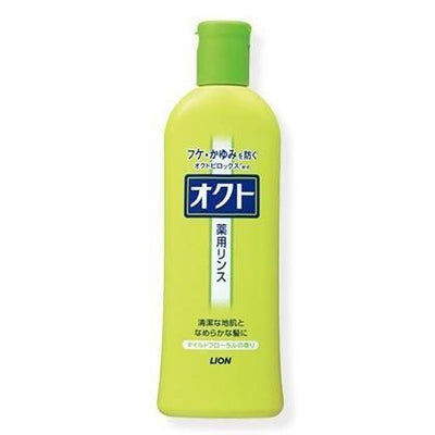 LION Pro Acondicionador medicinal 320ml