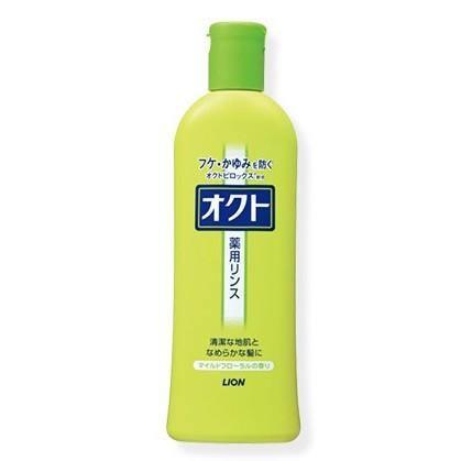 LION Pro Medicated Conditioner 320ml - LMCHING Group Limited