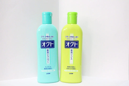 LION Pro Medicated Conditioner 320ml - LMCHING Group Limited