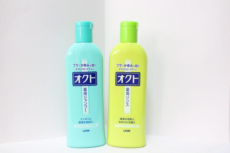 LION Pro Medicated Conditioner 320ml - LMCHING Group Limited