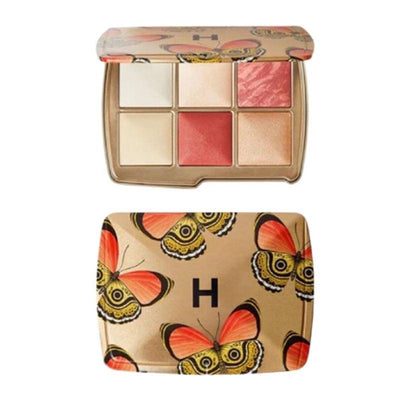 HOURGLASS Ambient Lighting Edit Unlocked Face Palette (#Butterfly) 8.4g - LMCHING Group Limited