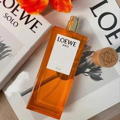 LOEWE Solo Ella Eau De Parfum 30ml - LMCHING Group Limited