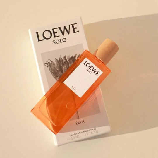 LOEWE Solo Ella Eau De Parfum 30ml - LMCHING Group Limited